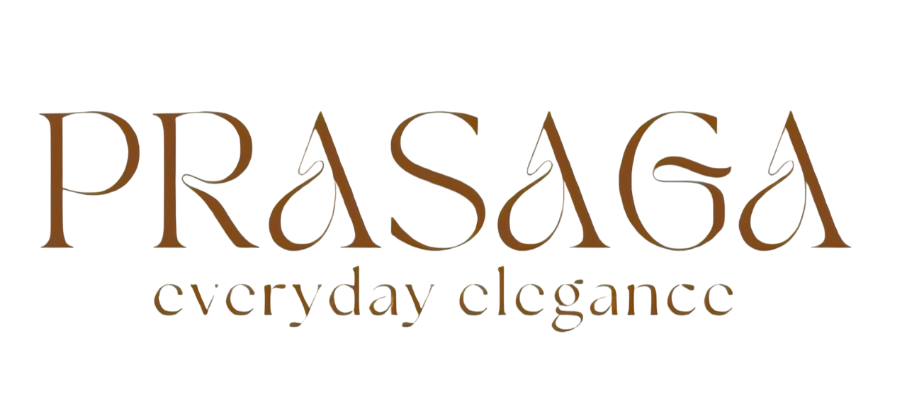 Prasaga - Everyday Elegance
